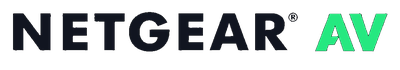 Netgear Pro AV